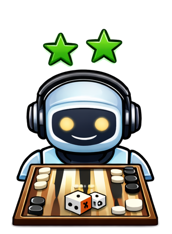 Easy AI level