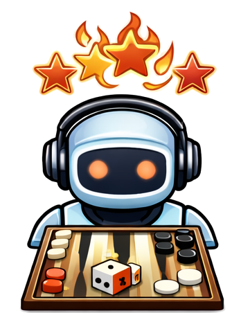 Advanced AI level