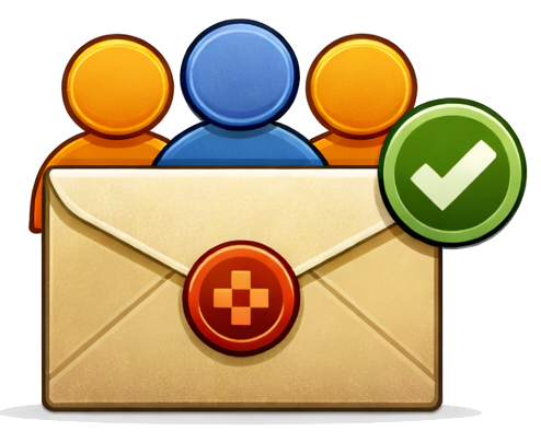Friend Invitations